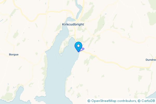 Van Hire in Mutehill, Dumfries and Galloway, Scotland