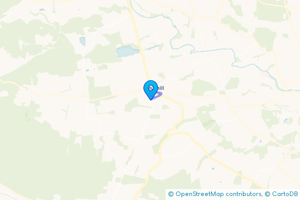 Van Hire in Muthill, Perth and Kinross, Scotland