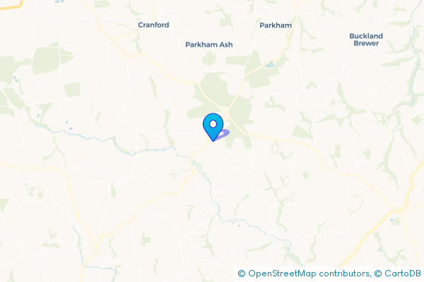 Van Hire in Narracott, Devon, England
