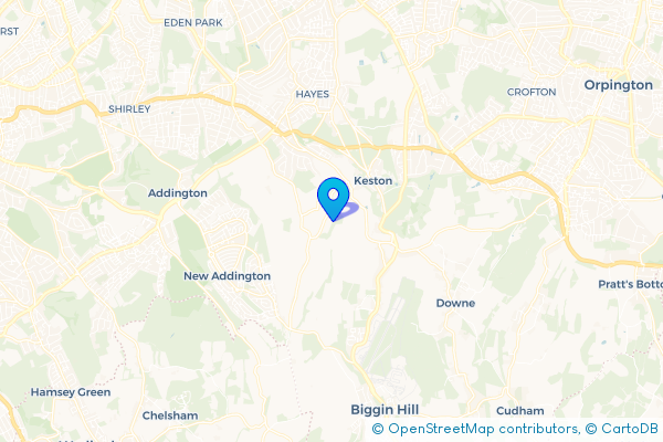 Van Hire in Nash, Greater London, England