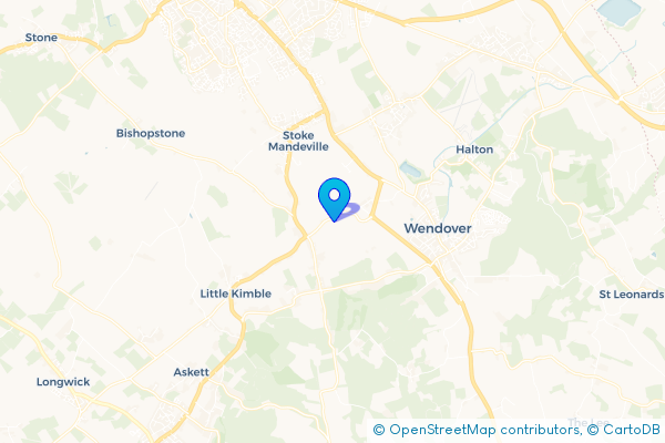 Van Hire in Nash Lee, Buckinghamshire, England