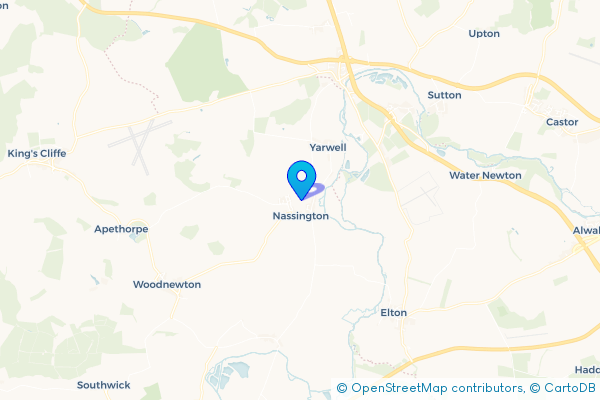 Van Hire in Nassington, Northamptonshire, England