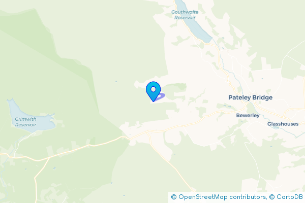 Van Hire in Near Hardcastle, North Yorkshire, England