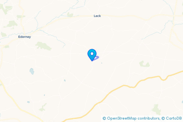 Van Hire in Nedsherry, Fermanagh, Northern Ireland