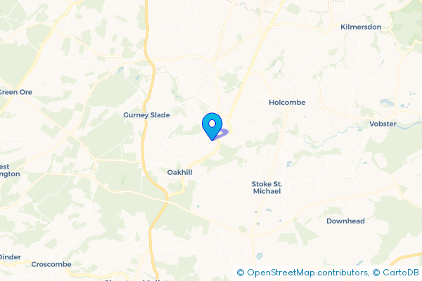 Van Hire in Neighbourne, Somerset, England