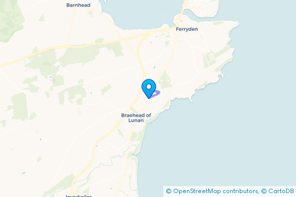 Van Hire in Nether Dysart, Angus, Scotland