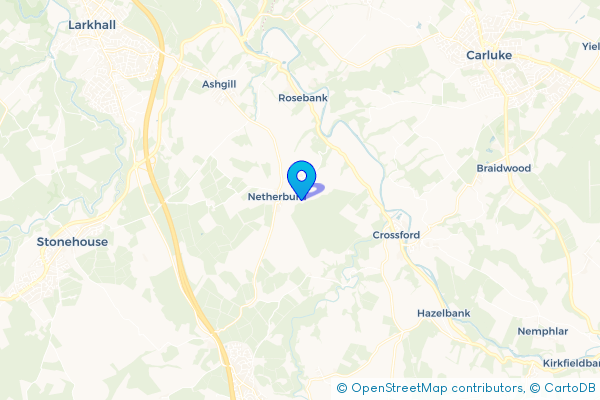 Van Hire in Netherburn, South Lanarkshire, Scotland