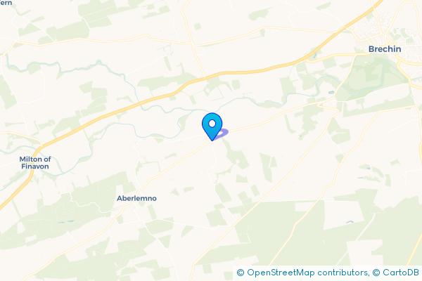 Van Hire in Netherton, Angus, Scotland