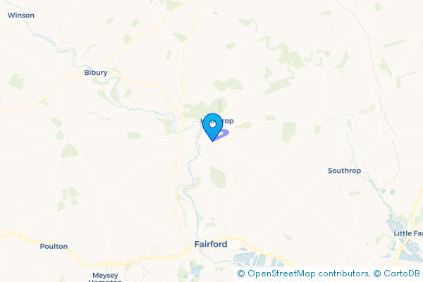 Van Hire in Netherton, Gloucestershire, England