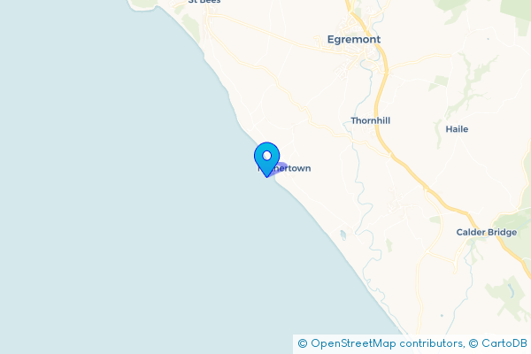 Van Hire in Nethertown, Cumbria, England