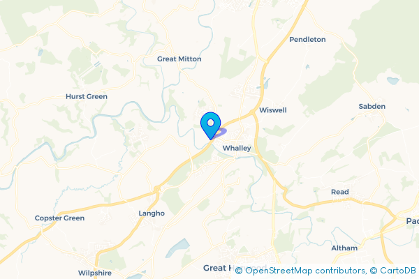 Van Hire in Nethertown, Lancashire, England