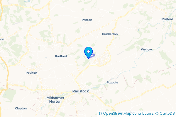 Van Hire in New Buildings, Somerset, England