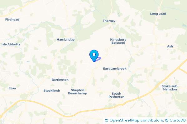 Van Hire in New Cross, Somerset, England