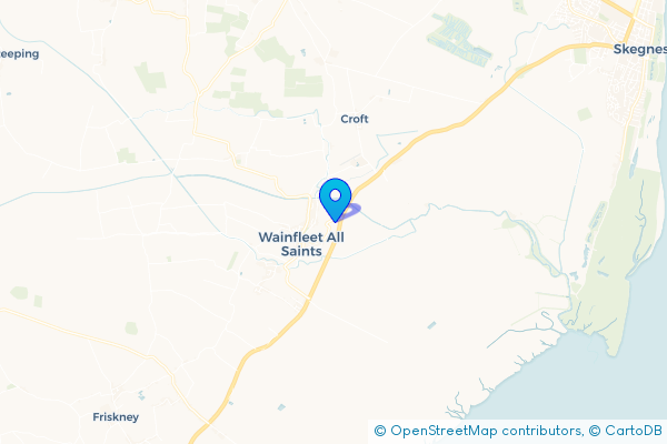 Van Hire in New England, Lincolnshire, England