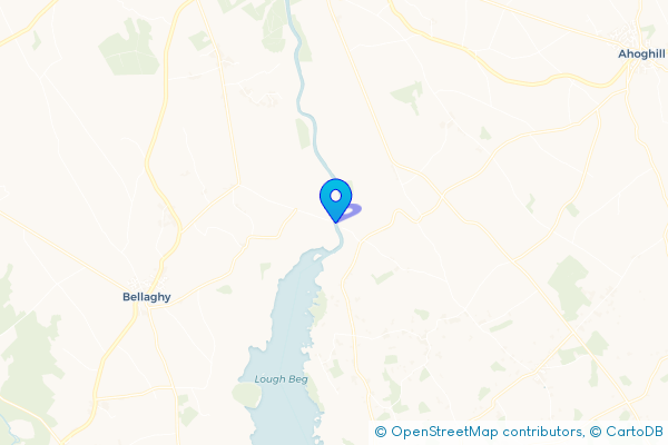 Van Hire in New Ferry, Ballymena, Northern Ireland