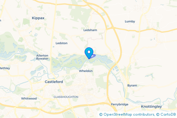 Van Hire in New Fryston, West Yorkshire, England