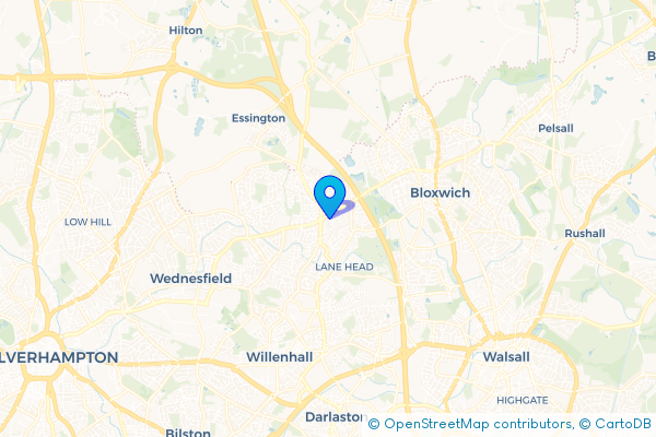 Van Hire in New Invention, West Midlands, England