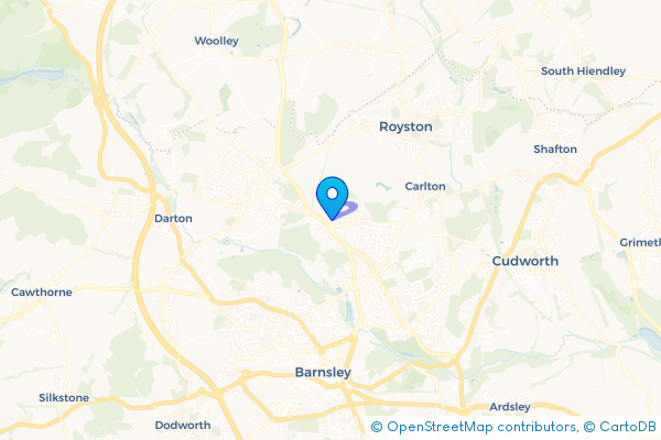 Van Hire in New Lodge, South Yorkshire, England
