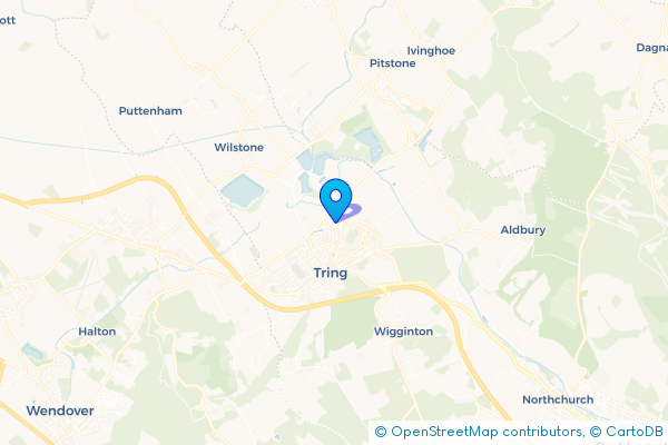 Van Hire in New Mill, Hertfordshire, England