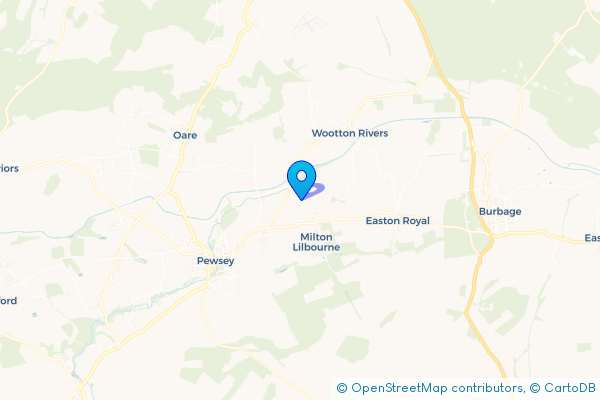 Van Hire in New Mill, Wiltshire, England