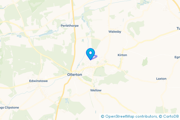 Van Hire in New Ollerton, Nottinghamshire, England