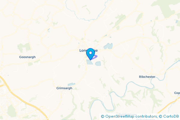 Van Hire in New Town, Lancashire, England