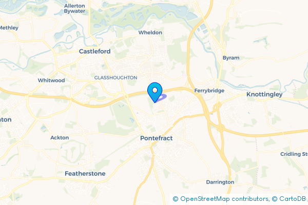 Van Hire in New Town, West Yorkshire, England