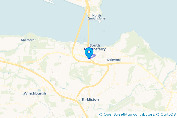 Van Hire in Newbigging, City of Edinburgh, Scotland