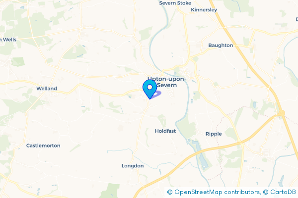 Van Hire in Newbridge Green, Worcestershire, England
