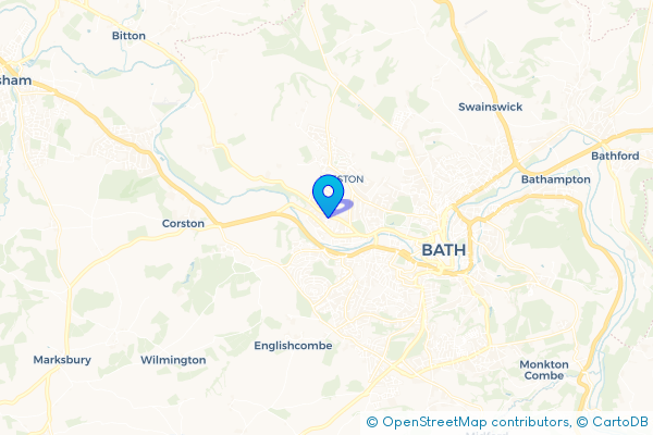 Van Hire in Newbridge, Somerset, England