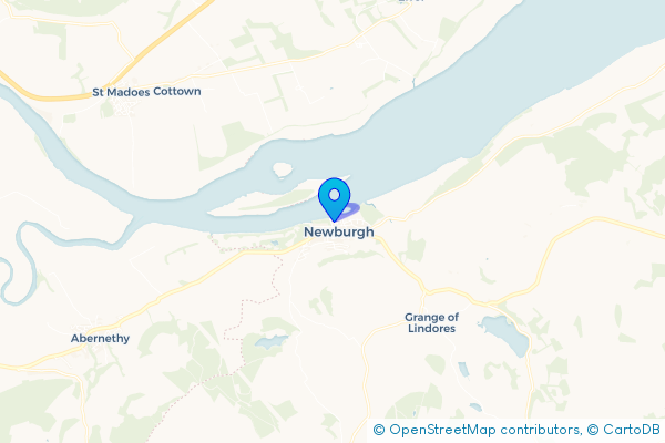 Van Hire in Newburgh, Fife, Scotland