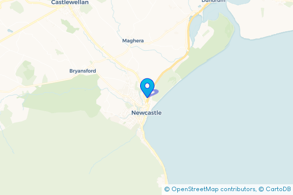 Van Hire in Newcastle, Down, Northern Ireland