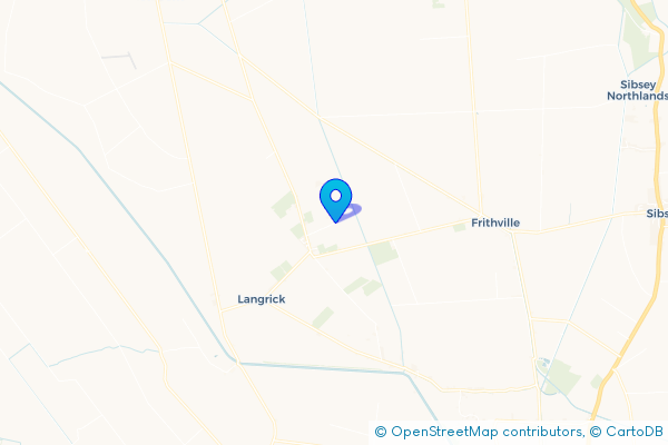 Van Hire in Newham, Lincolnshire, England