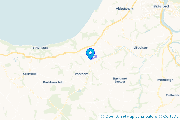 Van Hire in Newhaven, Devon, England