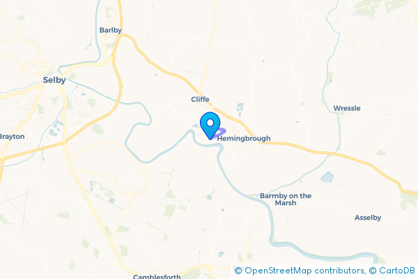 Van Hire in Newhay, North Yorkshire, England
