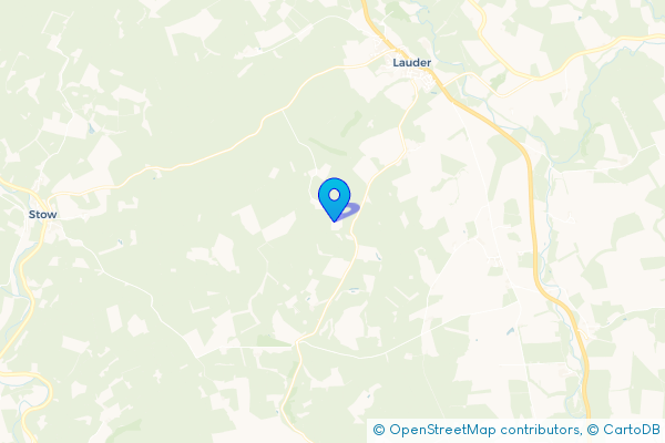 Van Hire in Newhouses, Scottish Borders, Scotland
