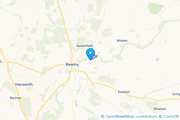 Van Hire in Newington, Nottinghamshire, England
