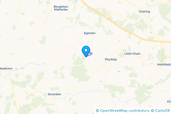 Van Hire in Newland Green, Kent, England