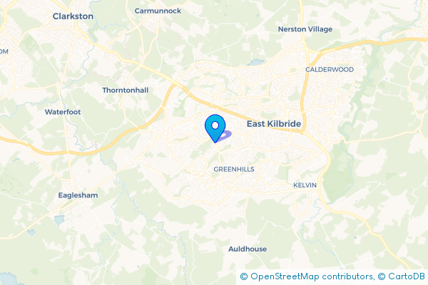 Van Hire in Newlandsmuir, South Lanarkshire, Scotland