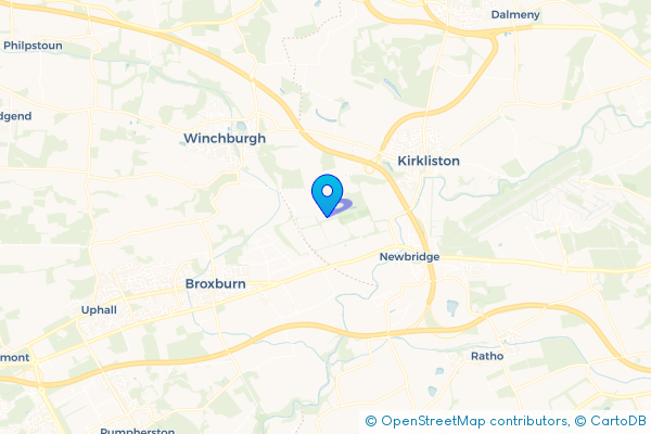 Van Hire in Newliston, City of Edinburgh, Scotland