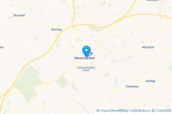 Van Hire in Newmarket, Suffolk, England