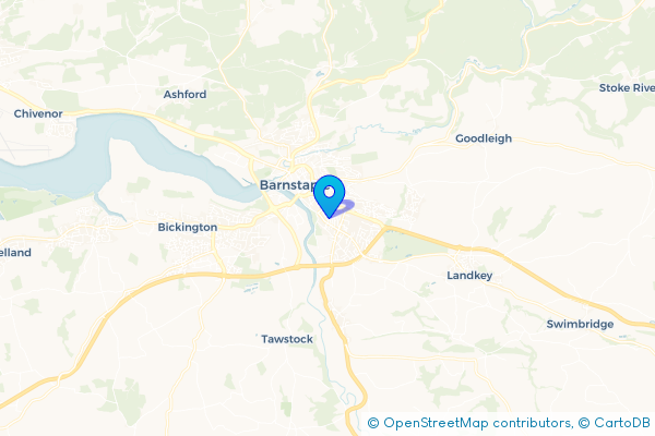 Van Hire in Newport, Devon, England