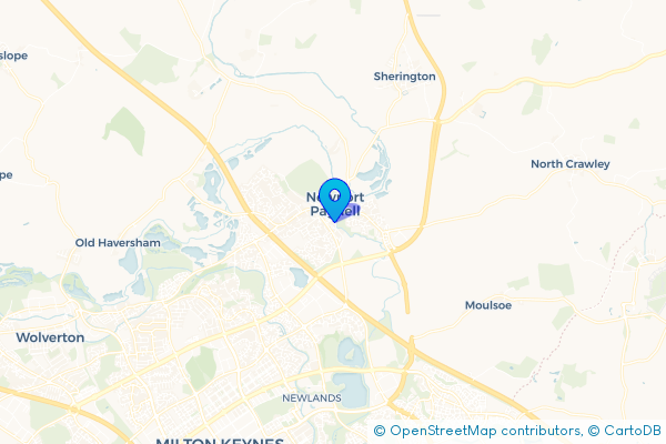 Van Hire in Newport Pagnell, Buckinghamshire, England