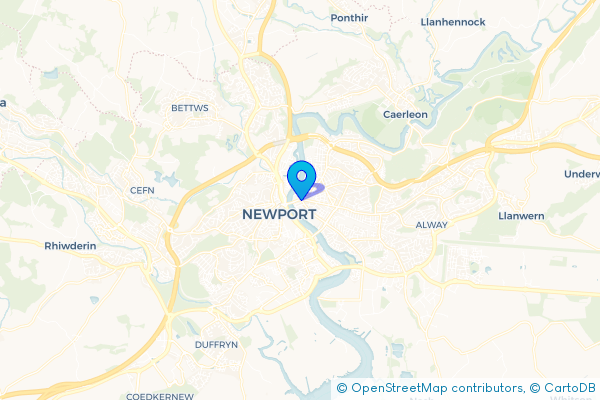Van Hire in Newport/Casnewydd, Newport, Wales