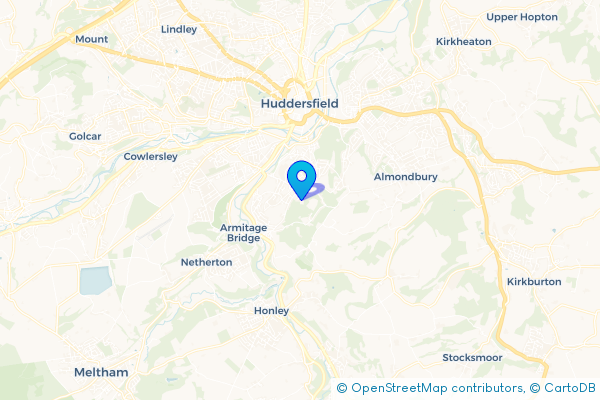 Van Hire in Newsome, West Yorkshire, England