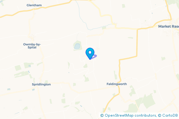Van Hire in Newtoft, Lincolnshire, England
