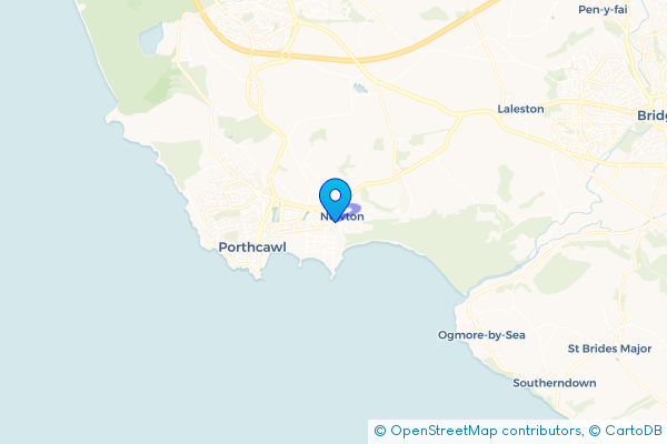 Van Hire in Newton, Bridgend, Wales