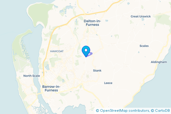 Van Hire in Newton, Cumbria, England
