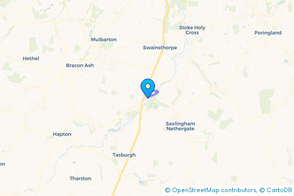 Van Hire in Newton Flotman, Norfolk, England