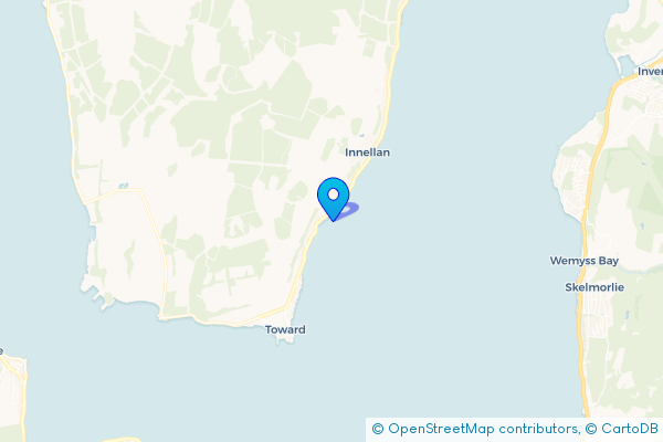 Van Hire in Newton Park, Argyll and Bute, Scotland
